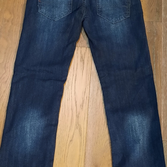 Tommy Hilfiger Revolution Jeans - Picture 3 of 5